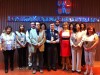 Επίσκεψη της Υφυπουργού Υγείας, κας Ζέττας Μακρή, στο ΕΚΕΠΥ στο πλαίσιο της άσκησης «Ναυτίλος».